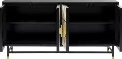 KARE Design Sideboard Credenza 150x80cm - KARE></noscript> Credenze E Madie