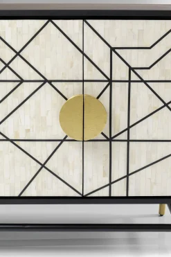 KARE Design Sideboard Credenza 150x80cm - KARE></noscript> Credenze E Madie