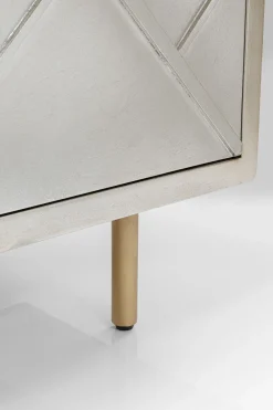 KARE Design Sideboard Venice Triangle 180 - KARE></noscript> Credenze E Madie