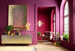 KARE Design Sideboard Venice Triangle 180 - KARE></noscript> Credenze E Madie