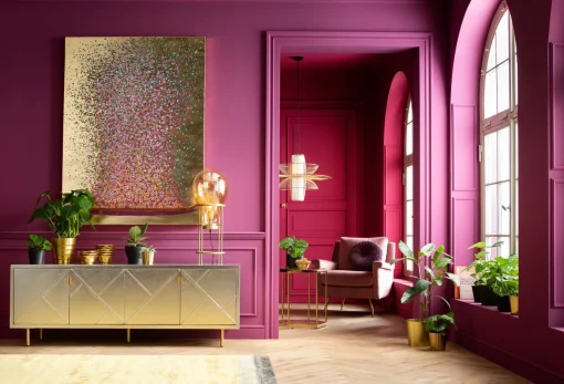 KARE Design Sideboard Venice Triangle 180 - KARE> Credenze E Madie