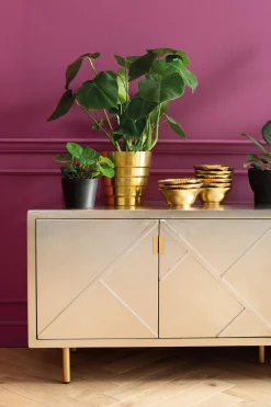 KARE Design Sideboard Venice Triangle 180 - KARE></noscript> Credenze E Madie