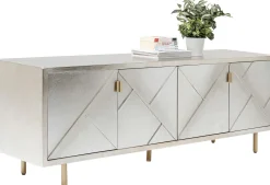 KARE Design Sideboard Venice Triangle 180 - KARE></noscript> Credenze E Madie