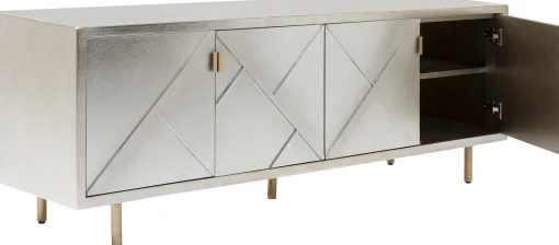 KARE Design Sideboard Venice Triangle 180 - KARE> Credenze E Madie