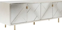 KARE Design Sideboard Venice Triangle 180 - KARE></noscript> Credenze E Madie