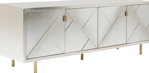 KARE Design Sideboard Venice Triangle 180 - KARE> Credenze E Madie