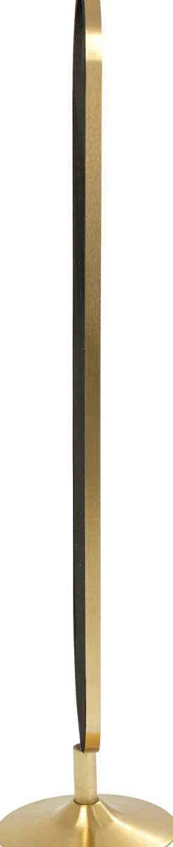 KARE Design Specchio a stelo Curve MO 40x170cm - KARE> Specchi
