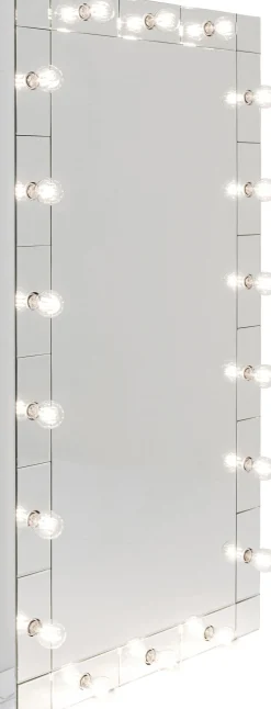 KARE Design SPECCHIO A STELO MAKE UP 160X80 - KARE></noscript> Specchi