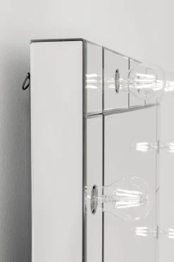 KARE Design SPECCHIO A STELO MAKE UP 160X80 - KARE></noscript> Specchi
