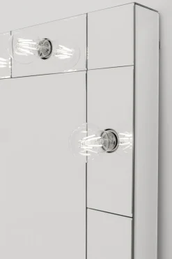 KARE Design SPECCHIO A STELO MAKE UP 160X80 - KARE></noscript> Specchi