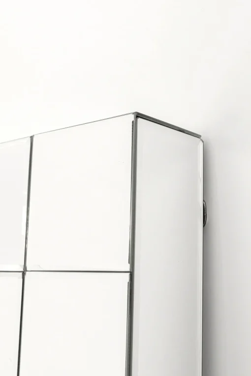 KARE Design SPECCHIO A STELO MAKE UP 160X80 - KARE> Specchi