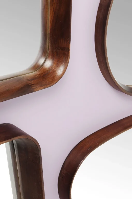 KARE Design Specchio Art Shapes 170x130cm - KARE> Specchi