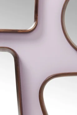 KARE Design Specchio Art Shapes 170x130cm - KARE></noscript> Specchi