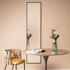 KARE Design Specchio Bella MO 30x180cm - KARE> Specchi