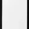 KARE Design Specchio Bella nero 77x173cm - KARE> Specchi