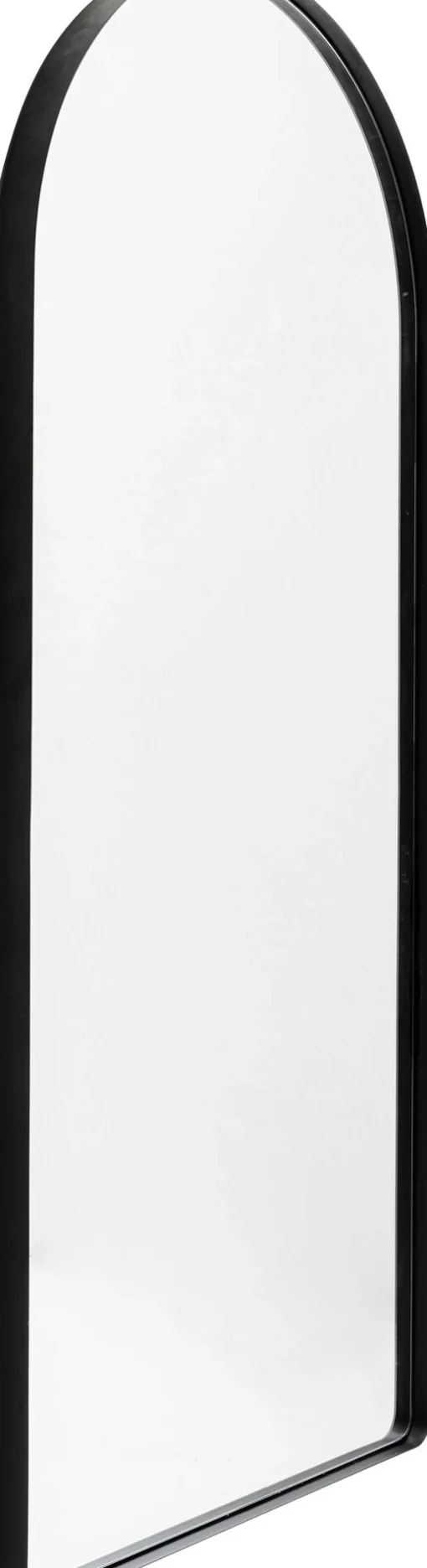 KARE Design Specchio Bella nero 77x173cm - KARE> Specchi