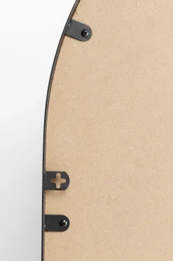 KARE Design Specchio Bella nero 77x173cm - KARE></noscript> Specchi