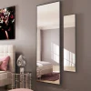 KARE Design Specchio Bella 130x30 cm - KARE> Specchi