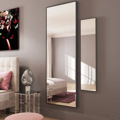 KARE Design Specchio Bella 130x30 cm - KARE></noscript> Specchi
