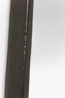 KARE Design SPECCHIO CLIP NERO 32X177CM - KARE></noscript> Specchi
