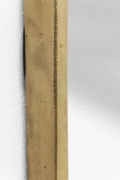 KARE Design SPECCHIO CLIP OTTONE 32X177CM - KARE></noscript> Specchi