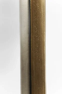 KARE Design SPECCHIO CLIP OTTONE 32X177CM - KARE></noscript> Specchi