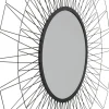 KARE Design Specchio Corinne Ø95cm - KARE> Specchi