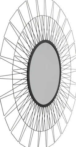 KARE Design Specchio Corinne Ø95cm - KARE> Specchi