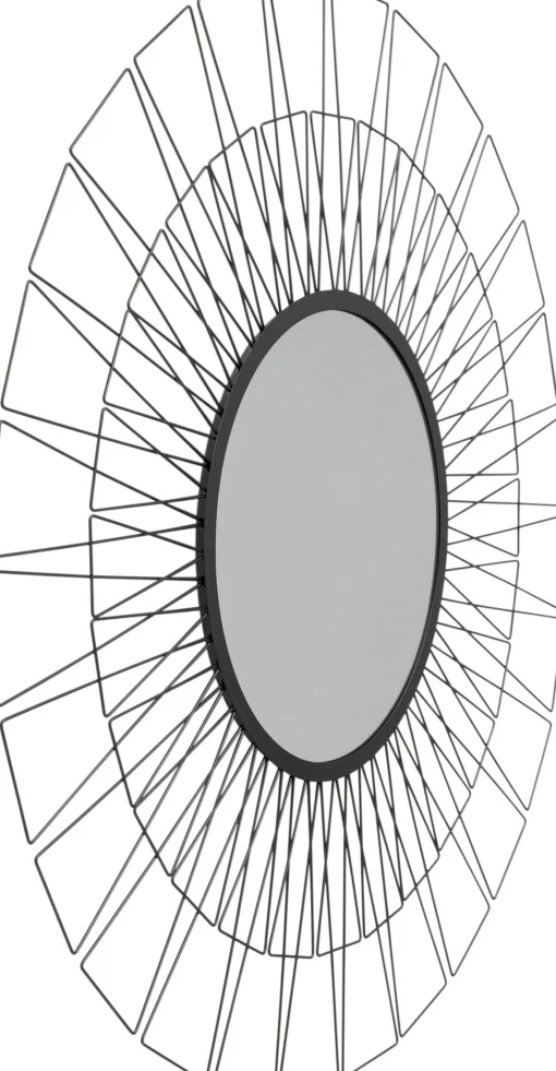 KARE Design Specchio Corinne Ø95cm - KARE> Specchi