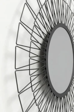 KARE Design Specchio Corinne Ø65cm - KARE> Specchi