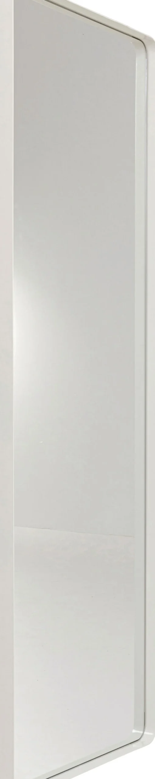 KARE Design Specchio Curve Greige 70x200cm - KARE> Specchi