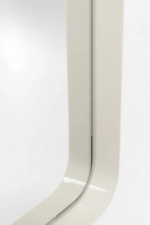 KARE Design Specchio Curve Greige 70x200cm - KARE> Specchi
