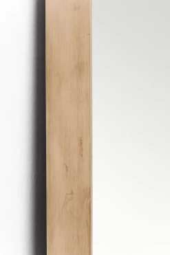 KARE Design Specchio Curve rettangolare rame 70x200 cm - KARE></noscript> Specchi