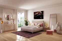 KARE Design Specchio Curve rettangolare rame 70x200 cm - KARE></noscript> Specchi
