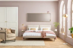 KARE Design Specchio Curve rettangolare ottone 70x200 cm - KARE></noscript> Specchi