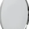 KARE Design Specchio Curvy MO look cromo Ø100 - KARE> Specchi