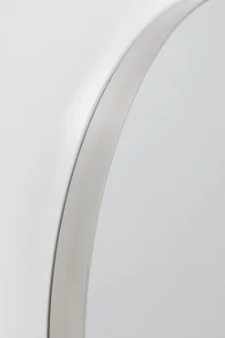 KARE Design Specchio Curvy MO look cromo Ø100 - KARE> Specchi