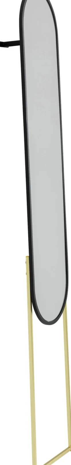 KARE Design Specchio da parete Alice 175x32cm - KARE> Specchi