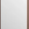 KARE Design Specchio da parete Arezzo Coffee 80x120cm - KARE> Specchi