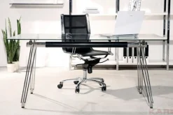 KARE Design Struttura Del Tavolo Officia Bureau - KARE> Scrivanie