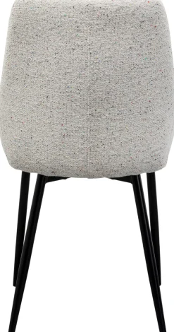 KARE Design Stuhl East Side Melange Crema - KARE></noscript> Sedie