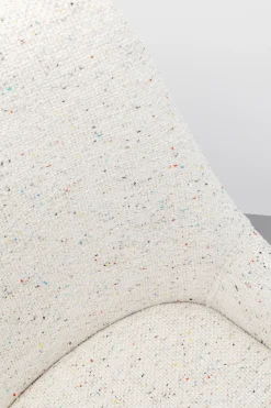 KARE Design Stuhl East Side Melange Crema - KARE></noscript> Sedie