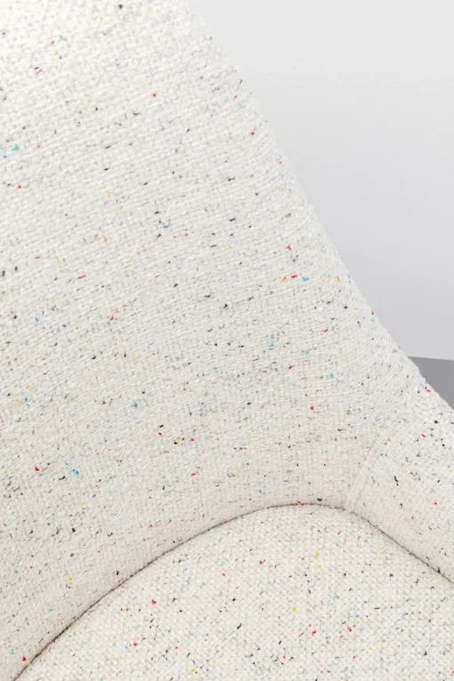 KARE Design Stuhl East Side Melange Crema - KARE> Sedie