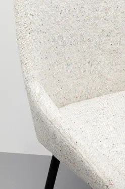 KARE Design Stuhl East Side Melange Crema - KARE></noscript> Sedie