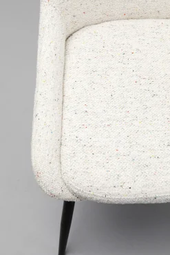 KARE Design Stuhl East Side Melange Crema - KARE></noscript> Sedie