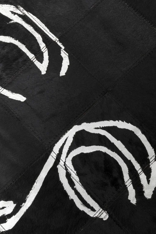 KARE Design Tappeto Art Faces 170x240cm - KARE> Tappeti