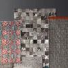 KARE Design Tappeto Cosmo Fur Grigio Fur 200x300cm - KARE> Tappeti