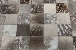 KARE Design Tappeto Cosmo Fur Grigio Fur 200x300cm - KARE></noscript> Tappeti