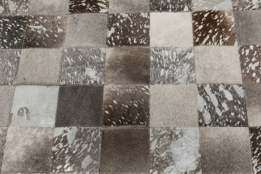 KARE Design Tappeto Cosmo Fur Grigio Fur 200x300cm - KARE> Tappeti