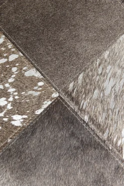 KARE Design Tappeto Cosmo Fur Grigio Fur 200x300cm - KARE></noscript> Tappeti